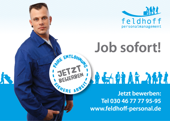 feldhoff personalmenagement